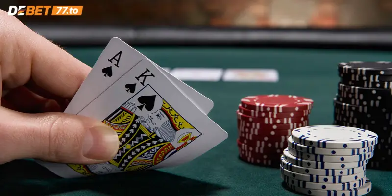 Thuật ngữ Poker cơ bản