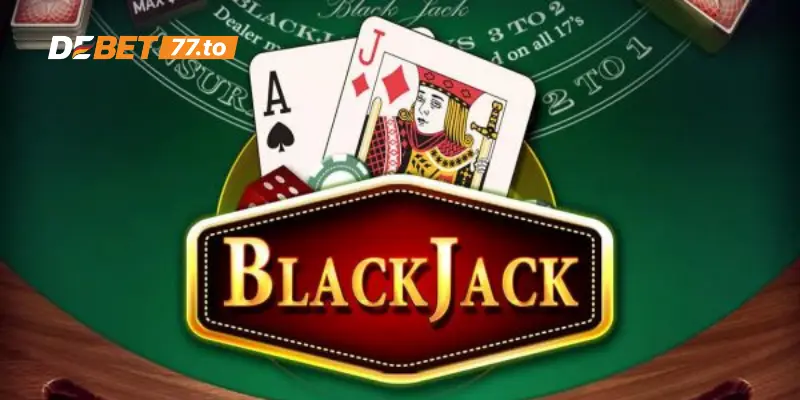 Các thuật ngữ trong cách chơi Blackjack