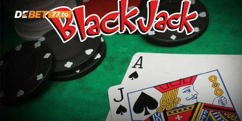 Tổng quan về game Blackjack