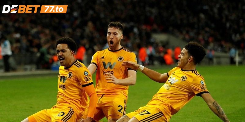 Giới thiệu đội bóng đá Wolves