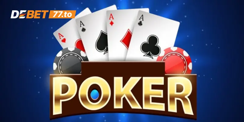 Lý do nên sử dụng app chơi poker tiền thật