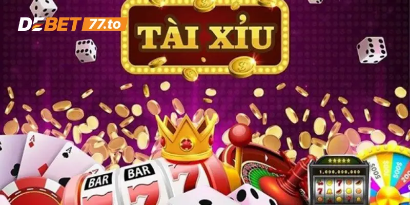 Tài xỉu online là gì?