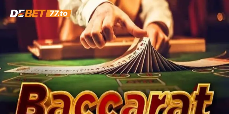 Lý do nên học cách đếm bài Baccarat