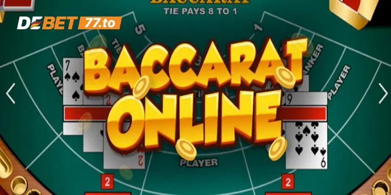 Không nên áp dụng quá nhiều cầu baccarat trong 1 ván 