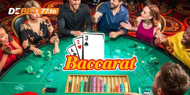 Không hấp tấp và phải kiên nhẫn khi soi cầu baccarat