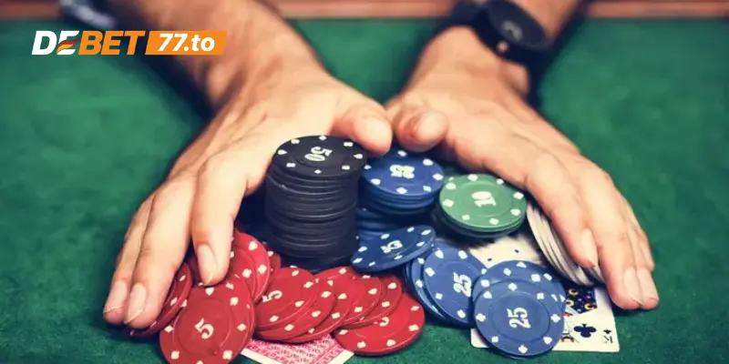 Thuật ngữ cơ bản trong Poker