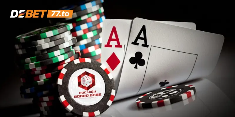 Kinh nghiệm chơi poker kiếm tiền