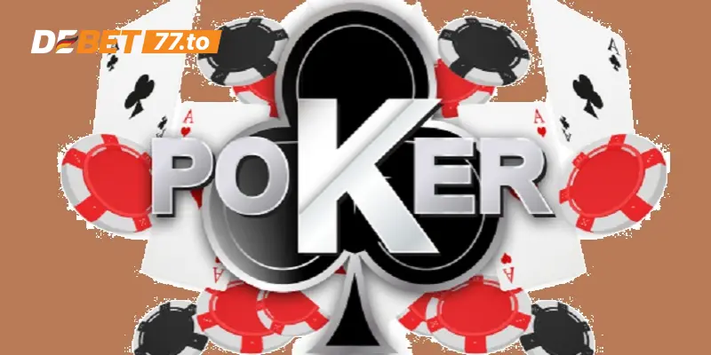 Tham gia chơi poker kiếm tiền được hay không?