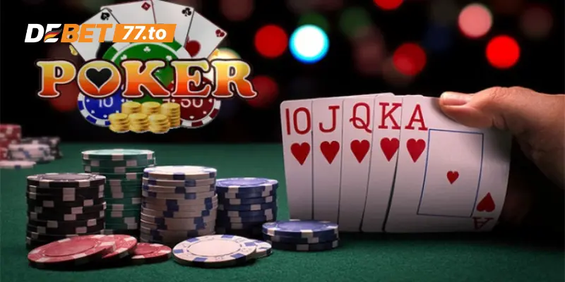 Biết phán đoán quân bài đối phương khi chơi poker online