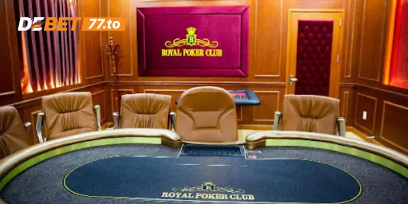 Royal Poker Club