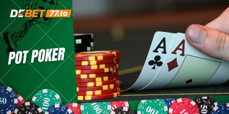 Tìm hiểu chơi Poker là gì?