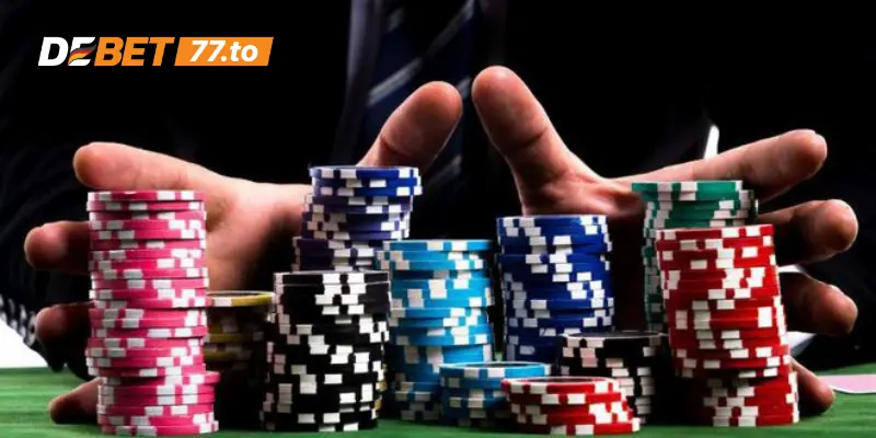 Top người chơi Poker giỏi nhất thế giới